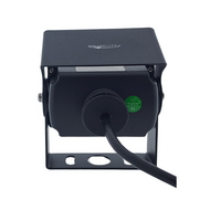 12V Camera With Night Vision | 4-pin Connection
