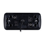 X-Spider LED Tail Light + Reversing Light | License Plate Light | Right