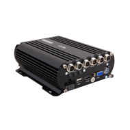 4-Channel Reversing Camera Recorder