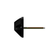 24W LED Scene Lamp + Warning Lamp