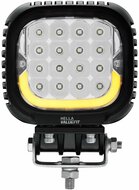Hella S5000 2.0 LED Spot Light 5000 lm + White/Amber Position