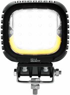 Hella S5000 2.0 LED Spot Light 5000 lm + White/Amber Position