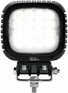 Hella S5000 2.0 LED Flood Light 5000 lm + White/Amber Position