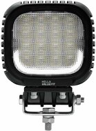 Hella S5000 2.0 LED Flood Light 5000 lm + White/Amber Position