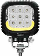 Hella S3000 2.0 LED Driving Light 3000 lm 12-24V | 1GA 357 109-041
