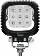 Hella S3000 2.0 LED Driving Light 3000 lm 12-24V | 1GA 357 109-041