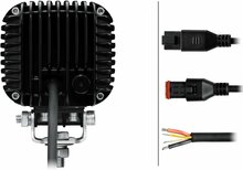Hella S3000 2.0 LED Driving Light 3000 lm 12-24V | 1GA 357 109-041