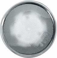 Hella VF700 LED Beacon Orange 12-24 V | Clear Lens