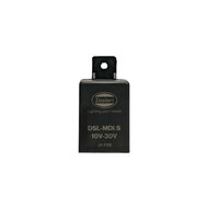 Flashing Light Side Lighting Module 12/24V