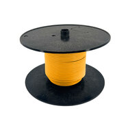 FLRY-B Cable Oranje 2,50mm&sup2; | Reel 50M