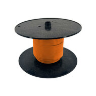 FLRY-B Cable Brown 2,50mm&sup2; | Reel 50M