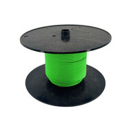 FLRY-B Cable Green 1,50mm&sup2; | Reel 50M