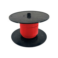 FLRY-B Cable Red 0,75mm² | Reel 50M