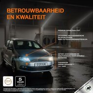 Osram Night Breaker LED Speed H4 450 Street Legal | +450%