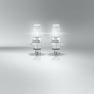 Osram Night Breaker LED Speed H4 450 Street Legal Set | +450%