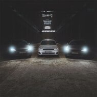 Osram LED Driving Light GTI Volkswagen 7