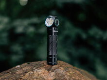 Olight Perun 3 Taschenlampe + Stirnlampe