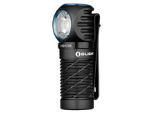 Olight Perun 2 Mini Flashlight + Headlamp