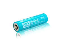 Olight 18650 3500 mAh Battery | ORB-186C35