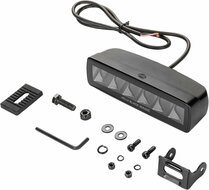 Hella LED Mini Lightbar 6.2" Spotlight | 1FB 358 176-211