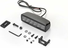 Hella LED Mini Lightbar 6.2" Wide | 1FB 358 176-201