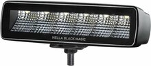 Hella LED Mini Lightbar 6.2" Wide | 1FB 358 176-201