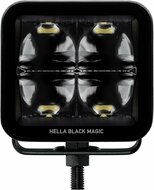 Hella LED Cube Set 3.2&quot; Verstraler | 1FA 358 176-821