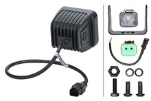 Hella LED Cube Set 3.2&quot; Verstraler | 1FA 358 176-821