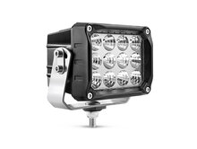 Wesem LED Sprayled 40W 4000LM | Blue light