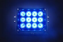 Wesem LED Sprayled 40W 4000LM | Blue light
