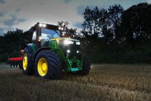 Hella LED Werklamp PowerBeam 1000 Compact 12-24V | 1GA 996 188-511