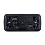 X-Spider LED Rear Light + Fog Light | 5P Bayonet | Left