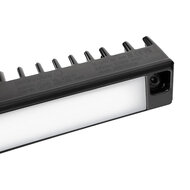 LED Manoeuvring Lamp CRP1 Rectangle 2200LM + Cable