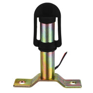 DIN montagesteun opsteek