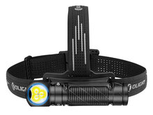 Olight Perun 3 Taschenlampe + Stirnlampe