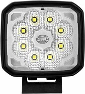 Hella UltraBeam S LED Work Light 4400 LM 12-24V | 1GA 995 706-011
