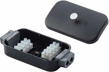 Hella Cable Connector 8-Pole | 8KV 002 143-031