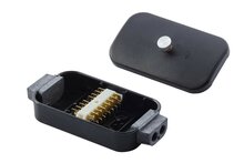 Hella Cable Connector 8-Pole | 8KV 002 145-031