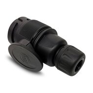 Hella 13-pin plug connection | 8JA 005 951-001