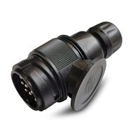 Hella 13-pin plug connection | 8JA 005 951-001