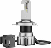 Osram H4 LED Headlight 12V Motor Night Breaker LED Smart ECE-approved Per Piece
