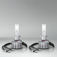 Osram H1 LED Headlight 12V Set Night Breaker LED Ece Approved