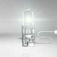 Osram H3 Halogen Lamp 24V 70W PK22s Truckstar Pro