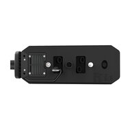 Dasteri DSL-6005B 5-Light Functions LED Taillight Left | Black