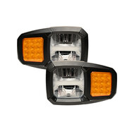 Dasteri Set LED Headlights