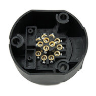 Stekkerdoos 13 Polig