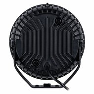 X-Spider Ninja LED Spotlight Round | DRL + LED Flasher