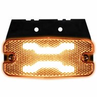 X-SPIDER LED Orange Marker Light + Turn Signal | L1316