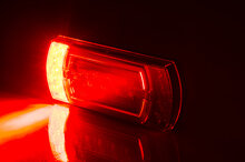 Horpol LED Taillight CLEOmax 4-functions LZD 2840