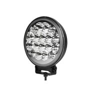 Boreman NOVA LED Driving Light + Dynamic Dual Color DRL